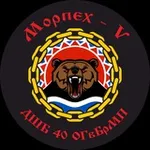 Аватар канала Морпех V 🇷🇺