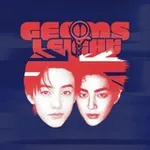 Аватар канала Geomsleight DISBAND