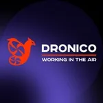 Аватар канала DRONICO RU