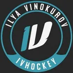 Аватар канала IVHOCKEY | Илья Винокуров