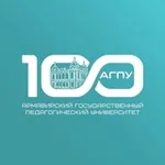 Аватар канала АГПУ | 100 лет