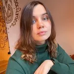 Аватар канала Писательница Александра Черчень