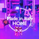 Аватар канала Made In Italy Home