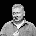 Аватар канала PRO. Александр Новиков