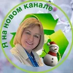 Аватар канала Эко_лоцман