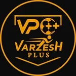 Аватар канала Varzesh+plus | ورزش پلاس