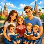 Аватар канала Екатерина | Семейный кругозор