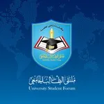 Аватар канала 🎓 🌐 شبكة USF | الإعلامية 📡
