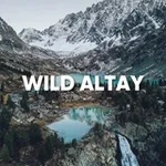 Аватар канала WILD RUSSIANS | АЛТАЙ