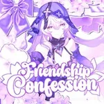 Аватар канала FRIENDSHIP CONFESSION.