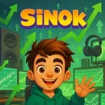 Аватар канала SINOK