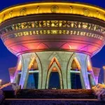 Аватар канала Туристическая Казань