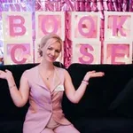 Аватар канала Елена Краснова Bookcase