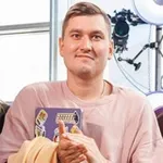 Аватар канала Папа роботов // Иван Калинов