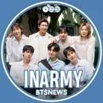 Аватар канала inarmy_btsnews