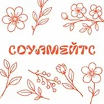 Аватар канала Арт-клуб «Соулмейтс»