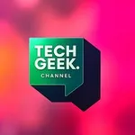 Аватар канала TechGeek