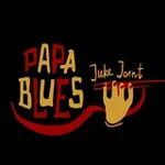 Аватар канала PAPA BLUES / ПАПА БЛЮЗ