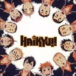Аватар канала Волейбол!! | Haikyu!!
