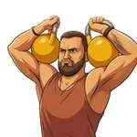 Аватар канала 9️⃣ Калорий