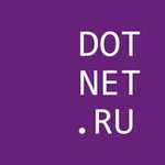 Аватар канала DotNetRu