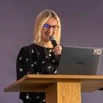 Аватар канала ОКСАНА КРИЩУК | Христианский психолог и душепопечитель
