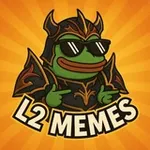 Аватар канала L2_MEMES