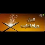 Аватар канала 🧡 القرآن حياة القلوب 🧡