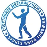 Аватар канала Спортивное метание ножа | Россия