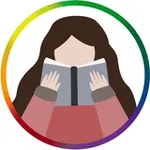 Аватар канала Книжкові історії 🏳️‍🌈