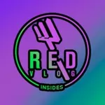Аватар канала Red Vlog Insides