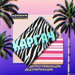 Аватар канала Каргач 🇷🇺 ⚡️ Ꙃ