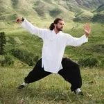 Аватар канала Даосский Цигун с JUNIOR BUDDHA