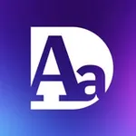Аватар канала dsg fonts