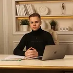 Аватар канала Глазами юриста 👀