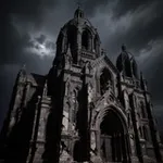 Аватар канала The Cathedral