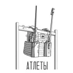 Аватар канала Атлеты