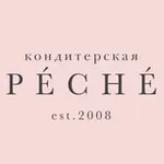 Аватар канала Кондитерская Péché | Пеше