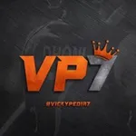 Аватар канала VickyPedia7 OFFICIAL [VP7]
