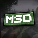 Аватар канала MSD ROLEPLAY