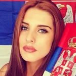 Аватар канала 🇷🇸 Сербский язык српски језик @serbf