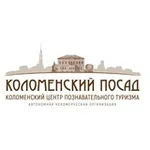 Аватар канала Коломенский Посад