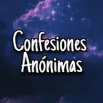 Аватар канала Confesiones Anónimas ✨