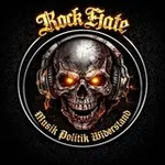 Аватар канала ROCK HATE