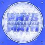 Аватар канала Physmath confession ❲ 📏 📊 ❳