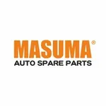 Аватар канала MASUMA
