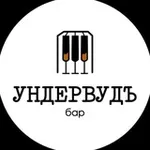 Аватар канала Ундервудъ Бар