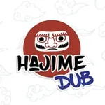 Аватар канала HajimeDUB I Озвучення аніме українською