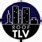 Аватар канала Roof_TLV | Душевные события в Тель-Авиве