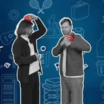 Аватар канала ХАОС И ПОРЯДОК | подкаст